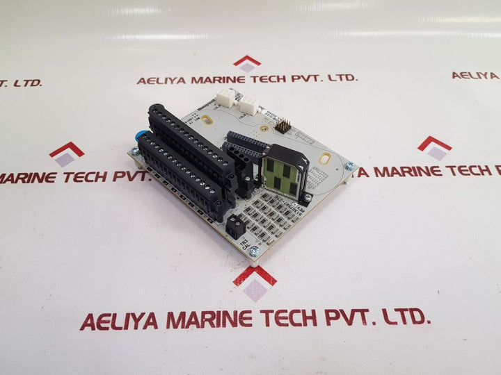 Honeywell 51307597-176 Analog Input Module
