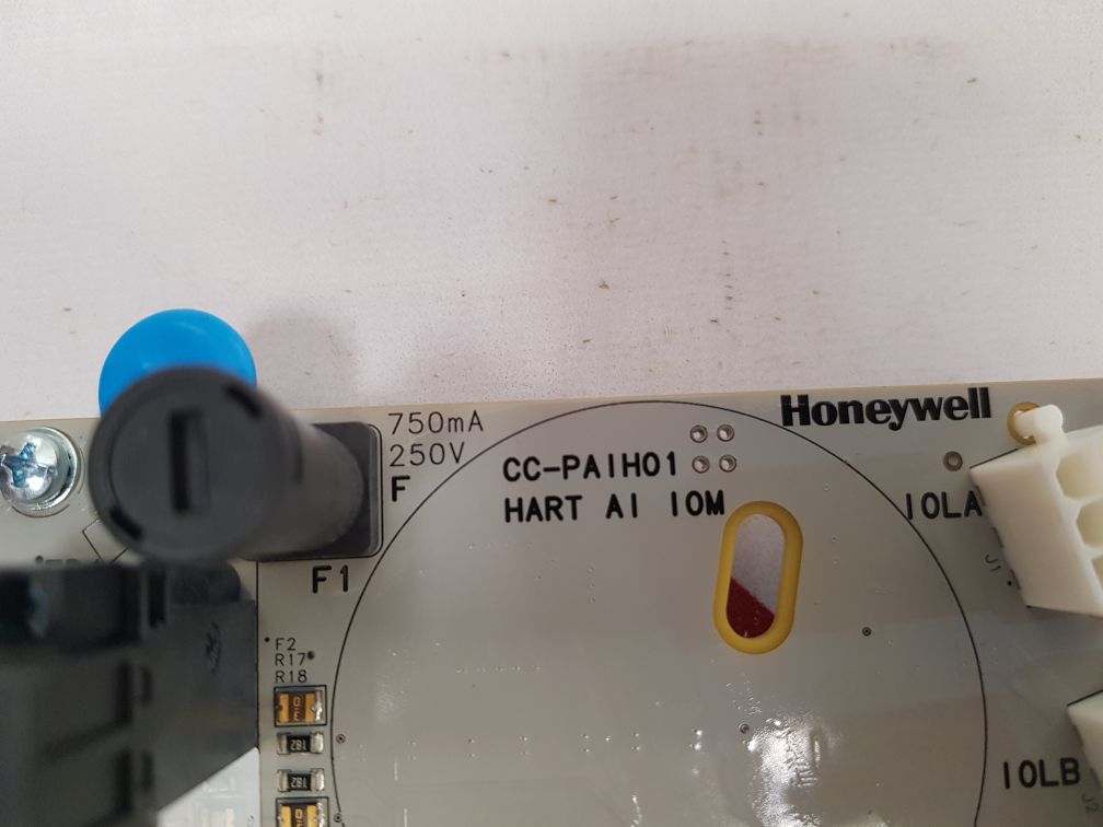 Honeywell 51307597-176 Analog Input Module