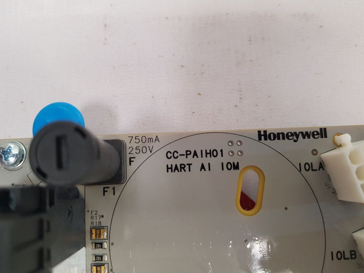 Honeywell 51307597-176 Analog Input Module