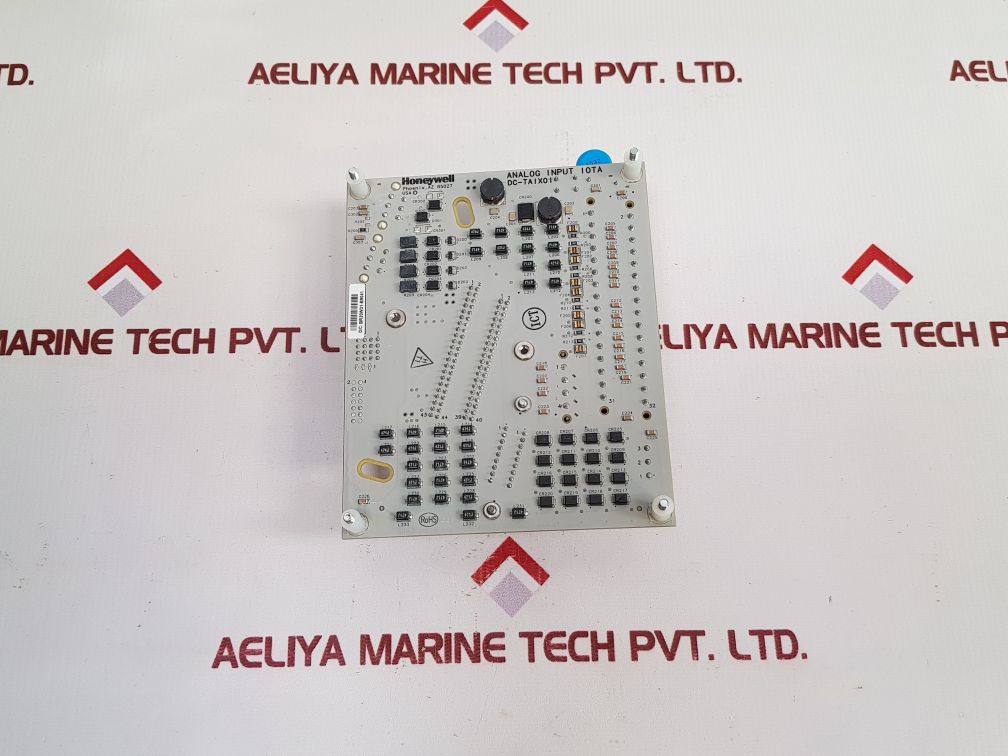 Honeywell 51307597-176 Analog Input Module