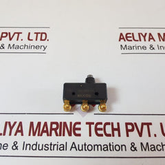 Honeywell Ba-2Rb-p4 Micro Limit Switch 250 Or 480 Vac 9L-059-3978