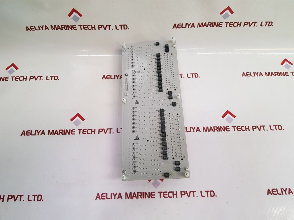 Honeywell Cc-sdor01 Digital Output Relay Extension Module 51308380-175
