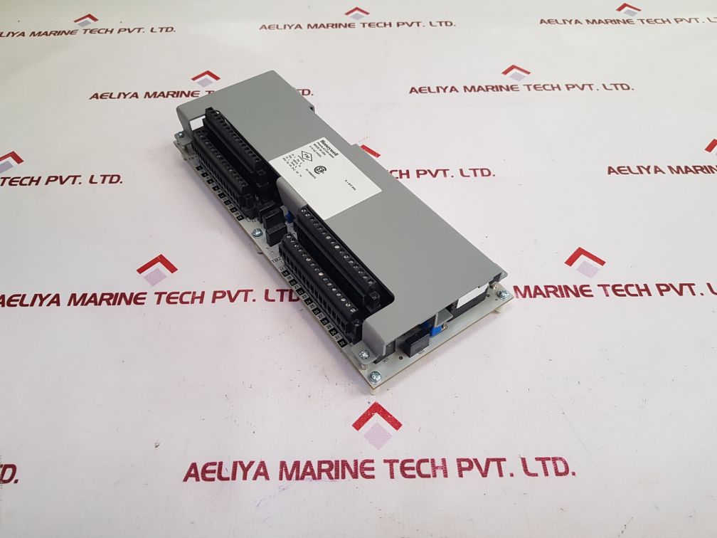 Honeywell Cc-sdor01 Digital Output Relay Extension Module 51308380-175