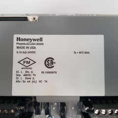 Honeywell Cc-sdor01 Digital Output Relay Extension Module 51308380-175