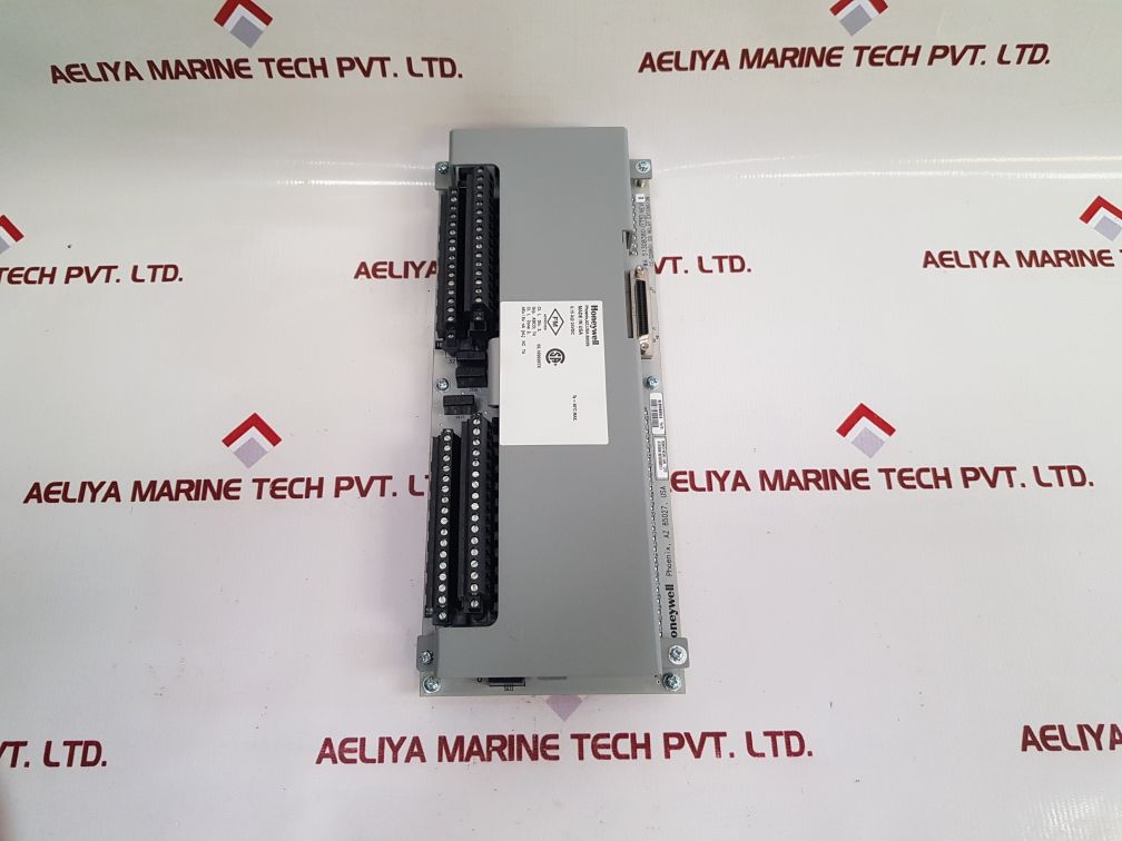 Honeywell Cc-sdor01 Digital Output Relay Extension Module 51308380-175