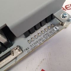 Honeywell Cc-sdor01 Digital Output Relay Extension Module 51308380-175