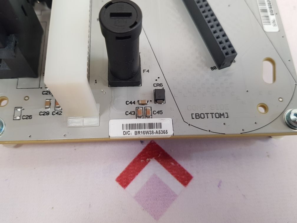 Honeywell Br16W38-a5365