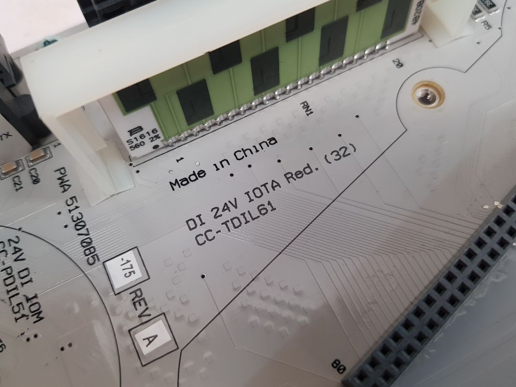 Honeywell Br16W38-a5365