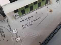 Honeywell Br16W38-a5365