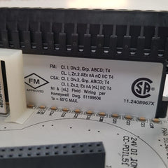 Honeywell Br16W38-a5365