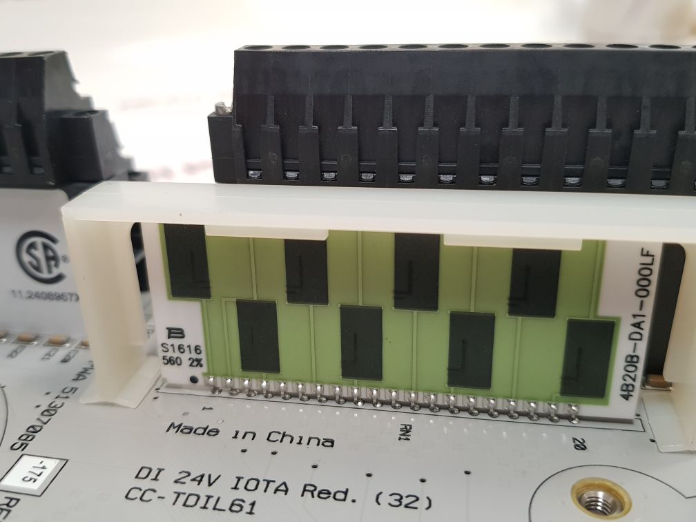 Honeywell Br16W38-a5365