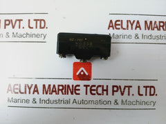 Honeywell Bz-7Rt Micro Switch 15A/380V