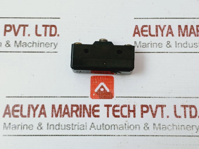 Honeywell Bz-7Rt Micro Switch 15A/380V