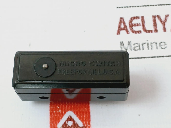 Honeywell Bz-7Rt Micro Switch 15A/380V