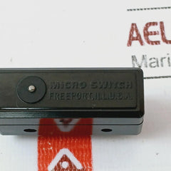 Honeywell Bz-7Rt Micro Switch 15A/380V