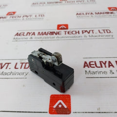 Honeywell Bz2Rw822 Roller Lever Micro Limit Switch 15A 125-480Vac