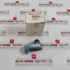 Honeywell Bzv6-2rn Micro Switch Limit 15a 125/250vac 1/8hp 125vac