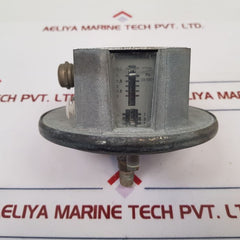 Honeywell C6045D1043 Pressure Switch