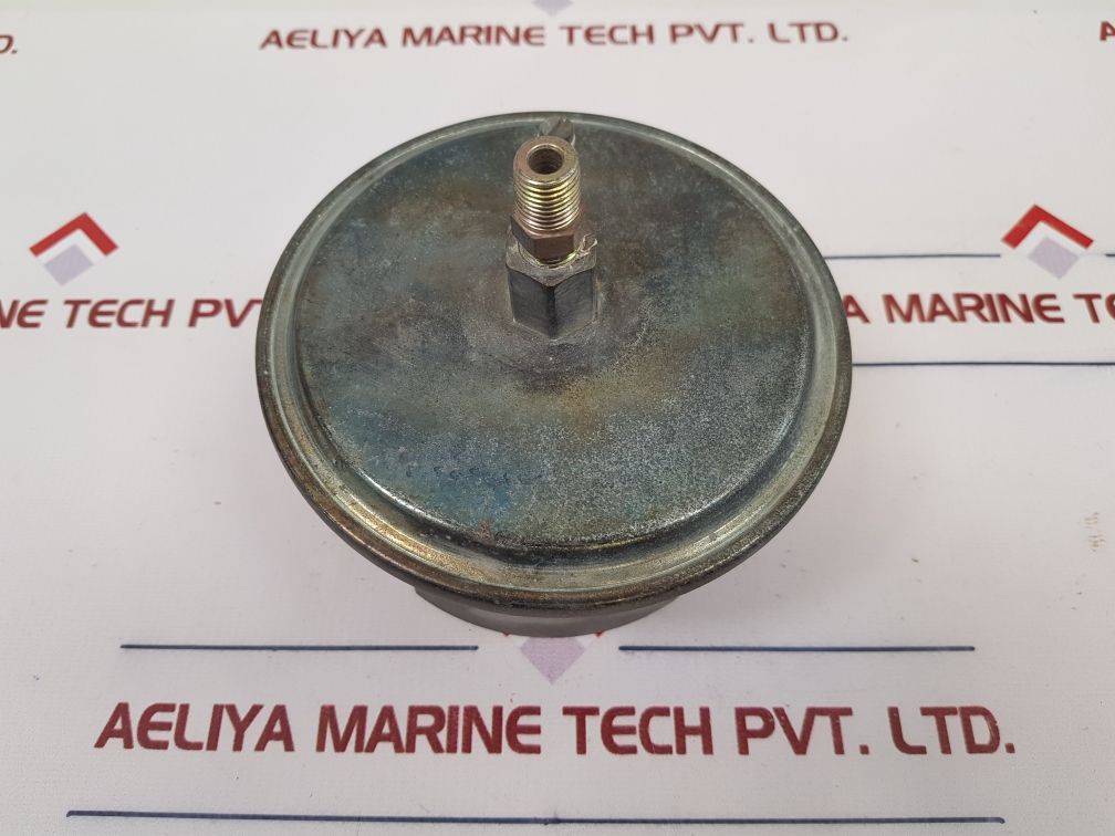 Honeywell C6045D 1019 1 Pressure Switch 5..50 Mbar