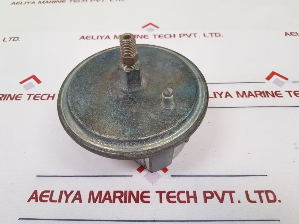 Honeywell C6045D 1019 1 Pressure Switch 5..50 Mbar