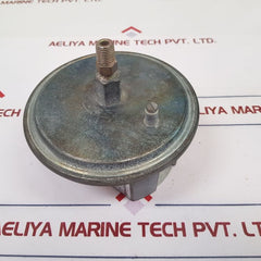 Honeywell C6045D 1019 1 Pressure Switch 5..50 Mbar