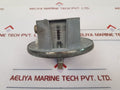 Honeywell C6045D 1019 1 Pressure Switch 5..50 Mbar
