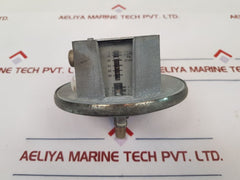 Honeywell C6045D 1019 1 Pressure Switch 5..50 Mbar