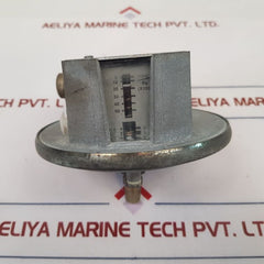 Honeywell C6045D 1019 1 Pressure Switch 5..50 Mbar