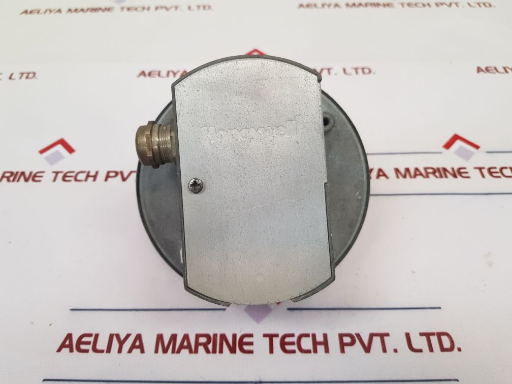 Honeywell C6045D 1019 1 Pressure Switch 5..50 Mbar