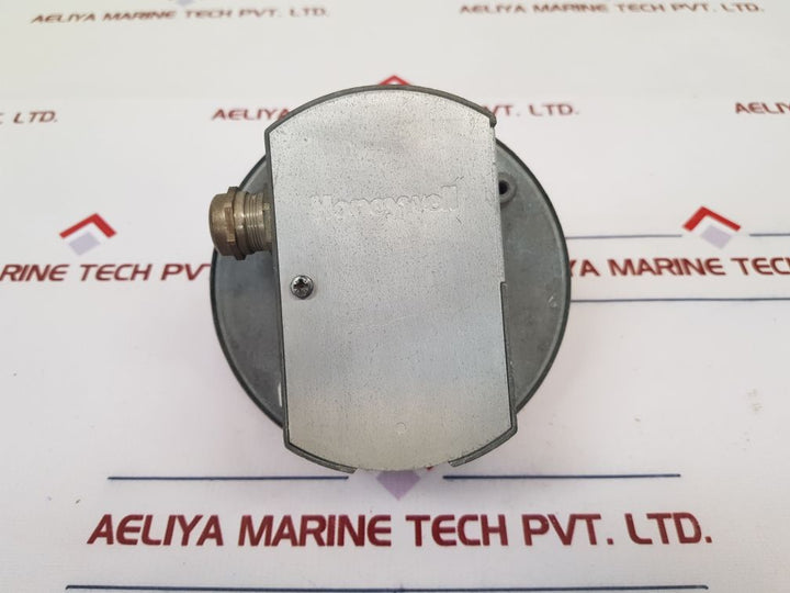 Honeywell C6045D 1019 1 Pressure Switch 5..50 Mbar