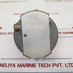 Honeywell C6045D 1019 1 Pressure Switch 5..50 Mbar