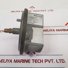 Honeywell C6045D 1019 1 Pressure Switch 5..50 Mbar