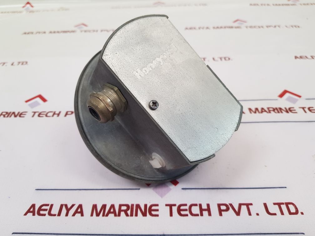 Honeywell C6045D 1019 1 Pressure Switch 5..50 Mbar
