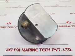 Honeywell C6045D 1019 1 Pressure Switch 5..50 Mbar