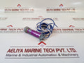 Honeywell C7027A 1031 2 Mini-peeper U.V. Sensor Rev. B