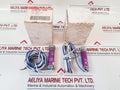 Honeywell C7027A 1031 2 Mini-peeper U.V. Sensor Rev. B