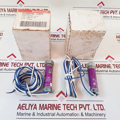 Honeywell C7027A 1031 2 Mini-peeper U.V. Sensor Rev. B