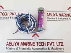 Honeywell C7027A 1031 2 Mini-peeper U.V. Sensor Rev. B
