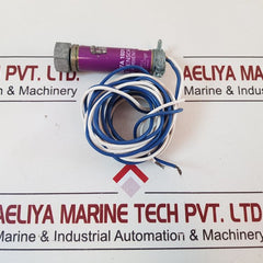 Honeywell C7027A 1031 2 Mini-peeper U.V. Sensor Rev. B