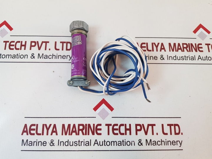 Honeywell C7027A 1031 2 Mini-peeper U.V. Sensor Rev. B