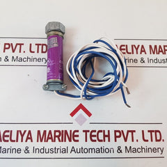 Honeywell C7027A 1031 2 Mini-peeper U.V. Sensor Rev. B