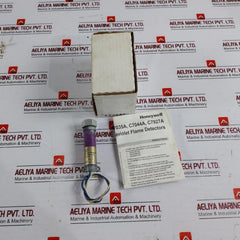 Honeywell C7027A 1031 2 Mini-peeper Ultraviolet Flame Detector