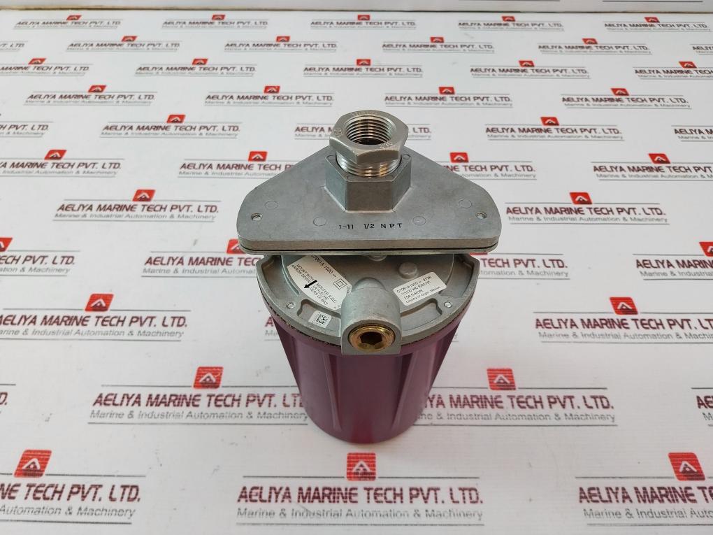 Honeywell C7061 Flame Detector