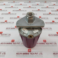 Honeywell C7061 Flame Detector