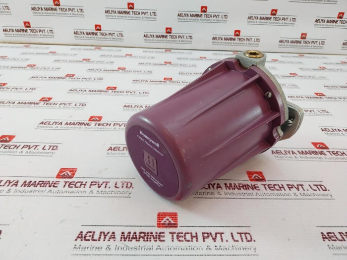Honeywell C7061 Flame Detector