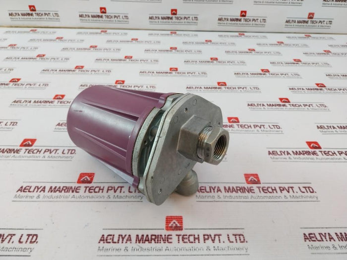 Honeywell C7061 Flame Detector