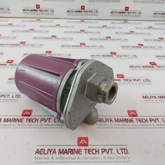 Honeywell C7061 Flame Detector