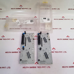 Honeywell Cc-ta0X11 Analog Output Iota