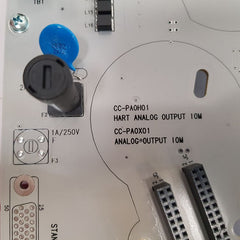 Honeywell Cc-ta0X11 Analog Output Iota