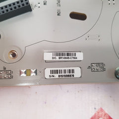 Honeywell Cc-ta0X11 Analog Output Iota